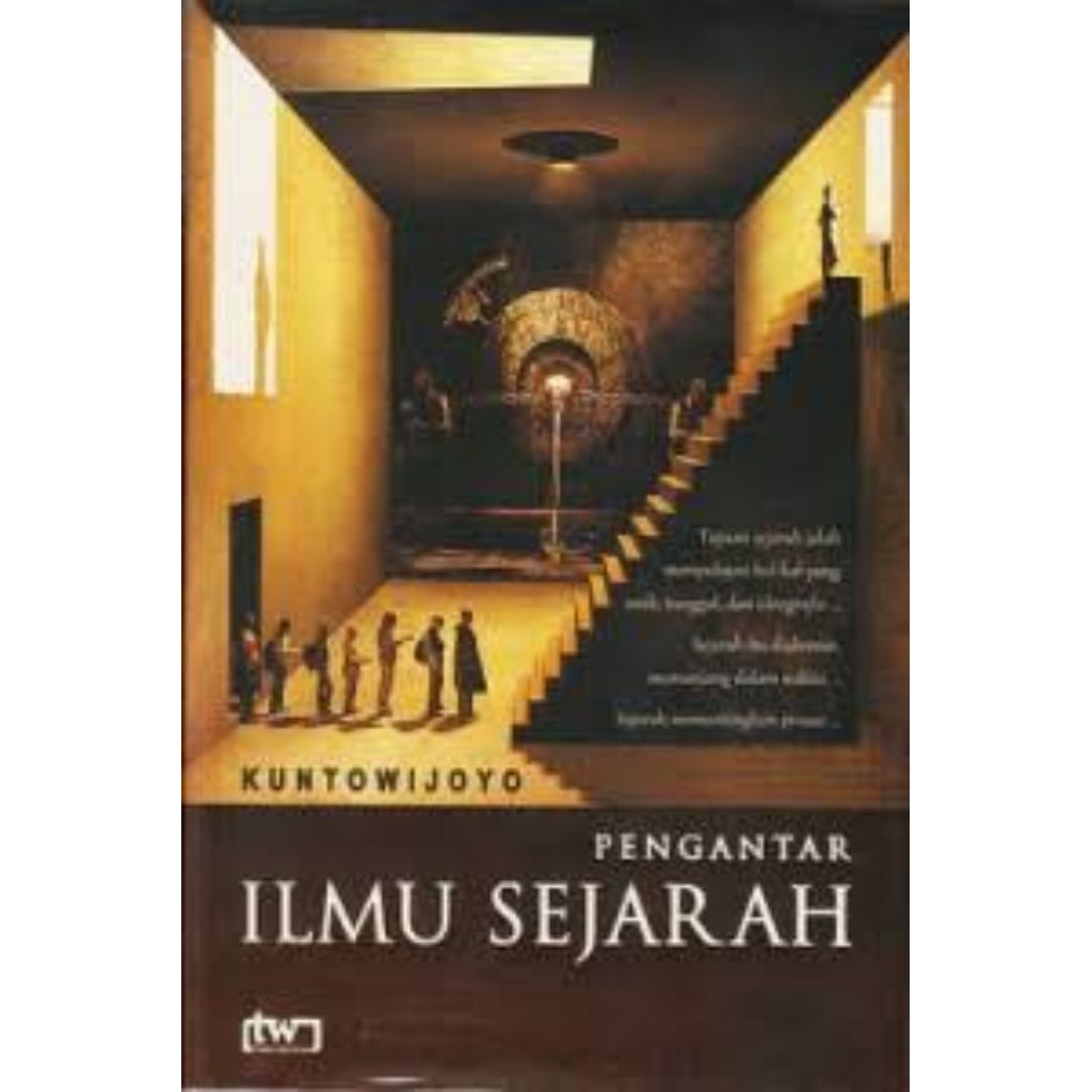 pengantar ilmu sejarah