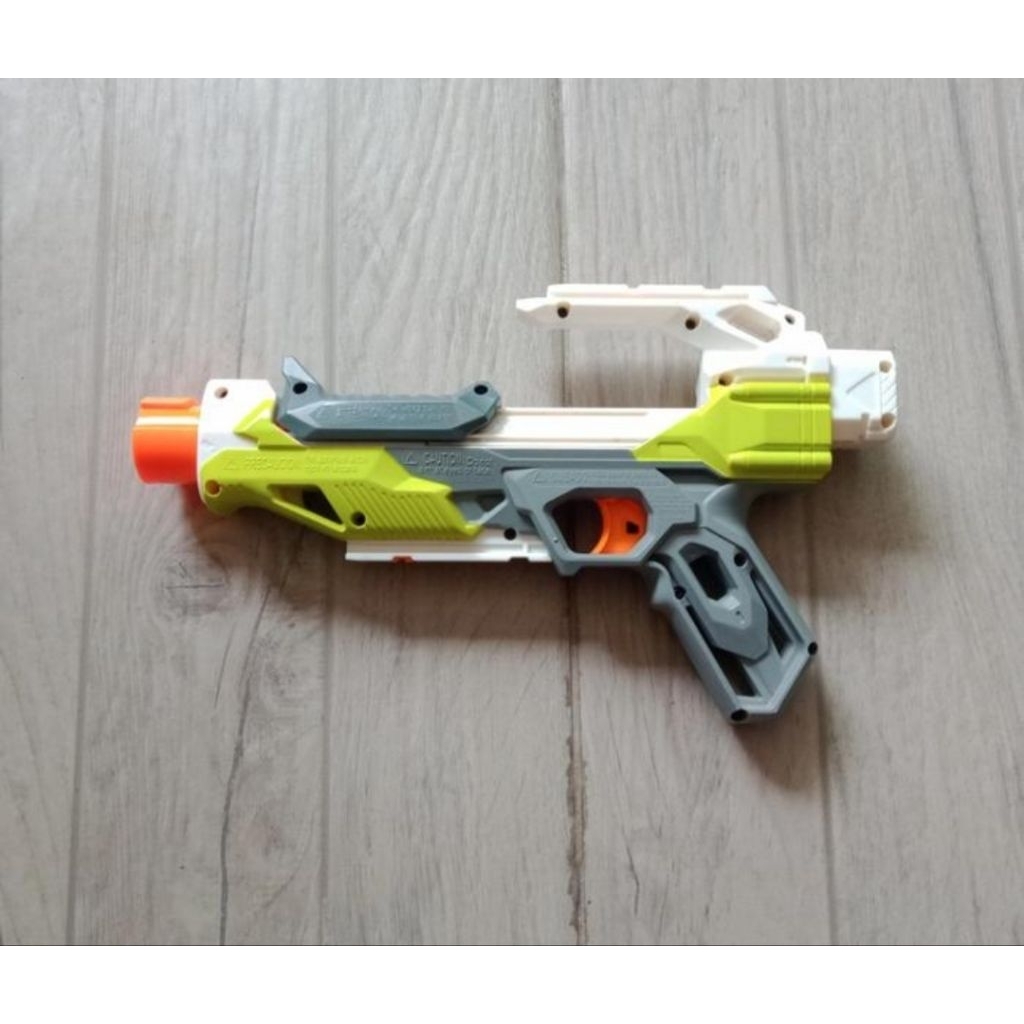 Nerf ionfire