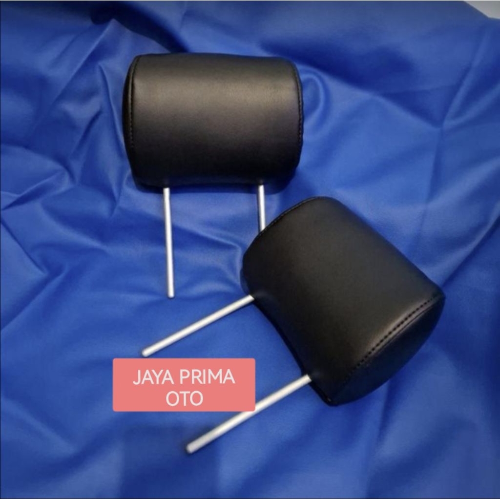 Headrest jok tengah HONDA CRV generasi ke 2 sandaran kepala jok mobil