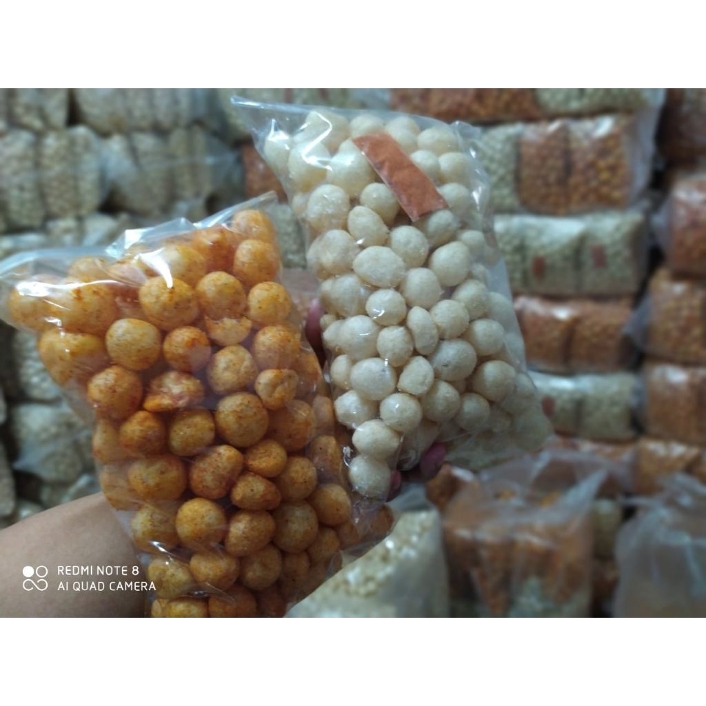 

2 bungkus Endog lewo