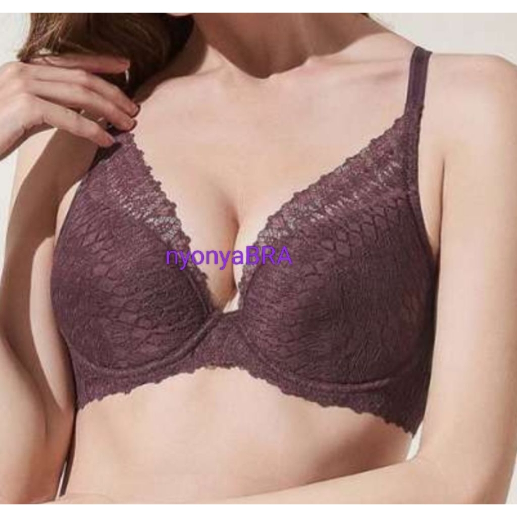 Sorella bra berkawat 34,36B, S11-29968