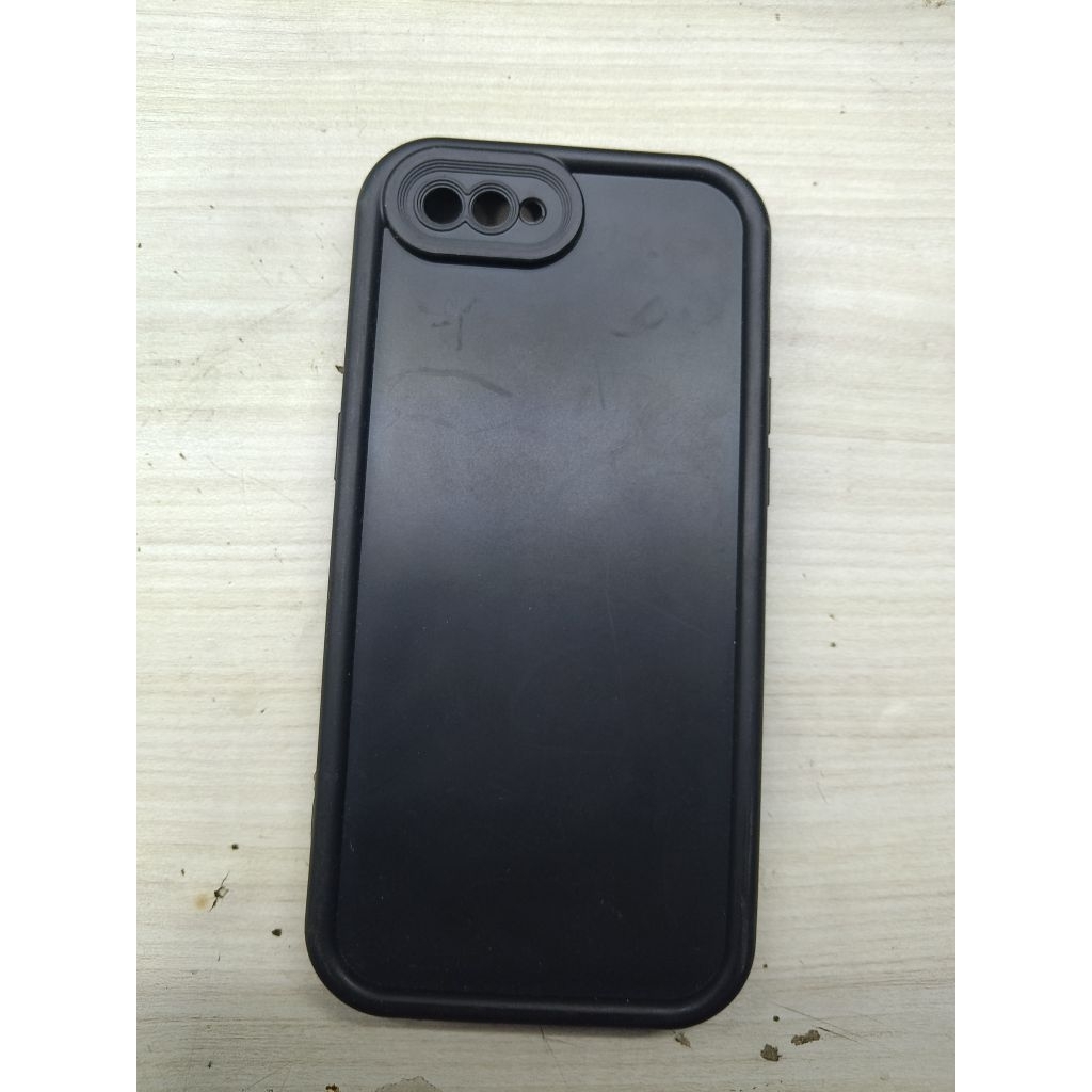 casing realme c2 bekas/murah/seken