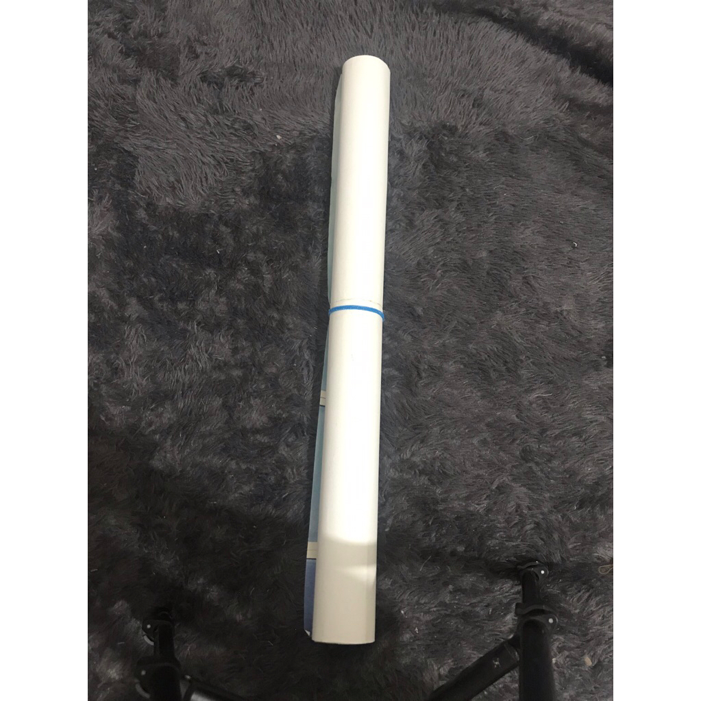 Official Poster Album Proof Bts