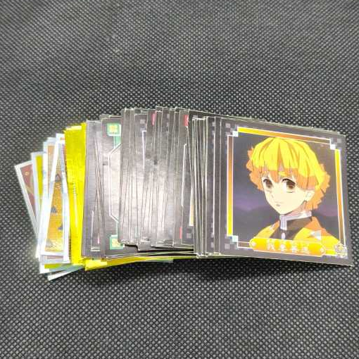 kimetsu no yaiba sticker 7