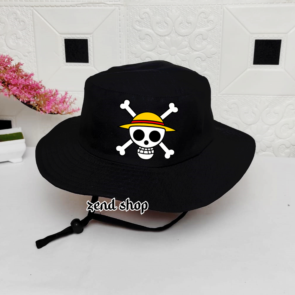 Topi Gunung Dewasa untuk Hiking Topi Rimba Dewasa Laki-Laki dan Perempuan Topi Rimba Dewasa