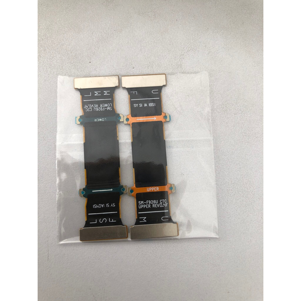 FLEXIBEL SAMSUNG Z FOLD 3 ORIGINAL