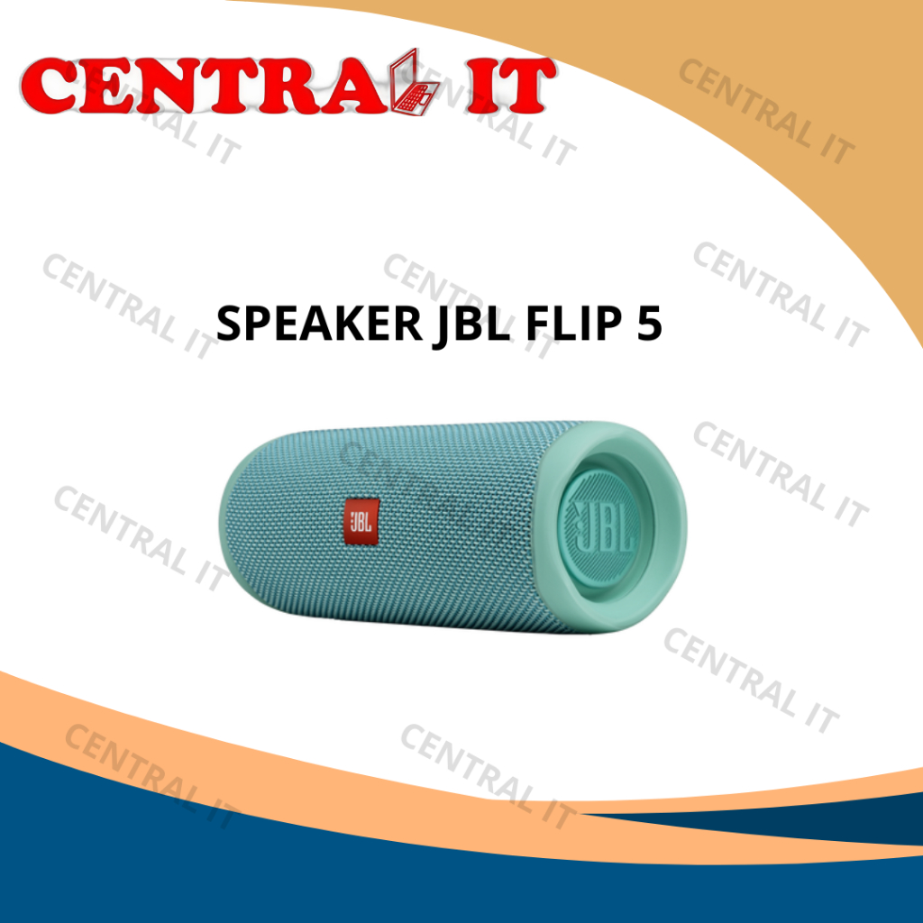 SPEAKER JBL FLIP 5