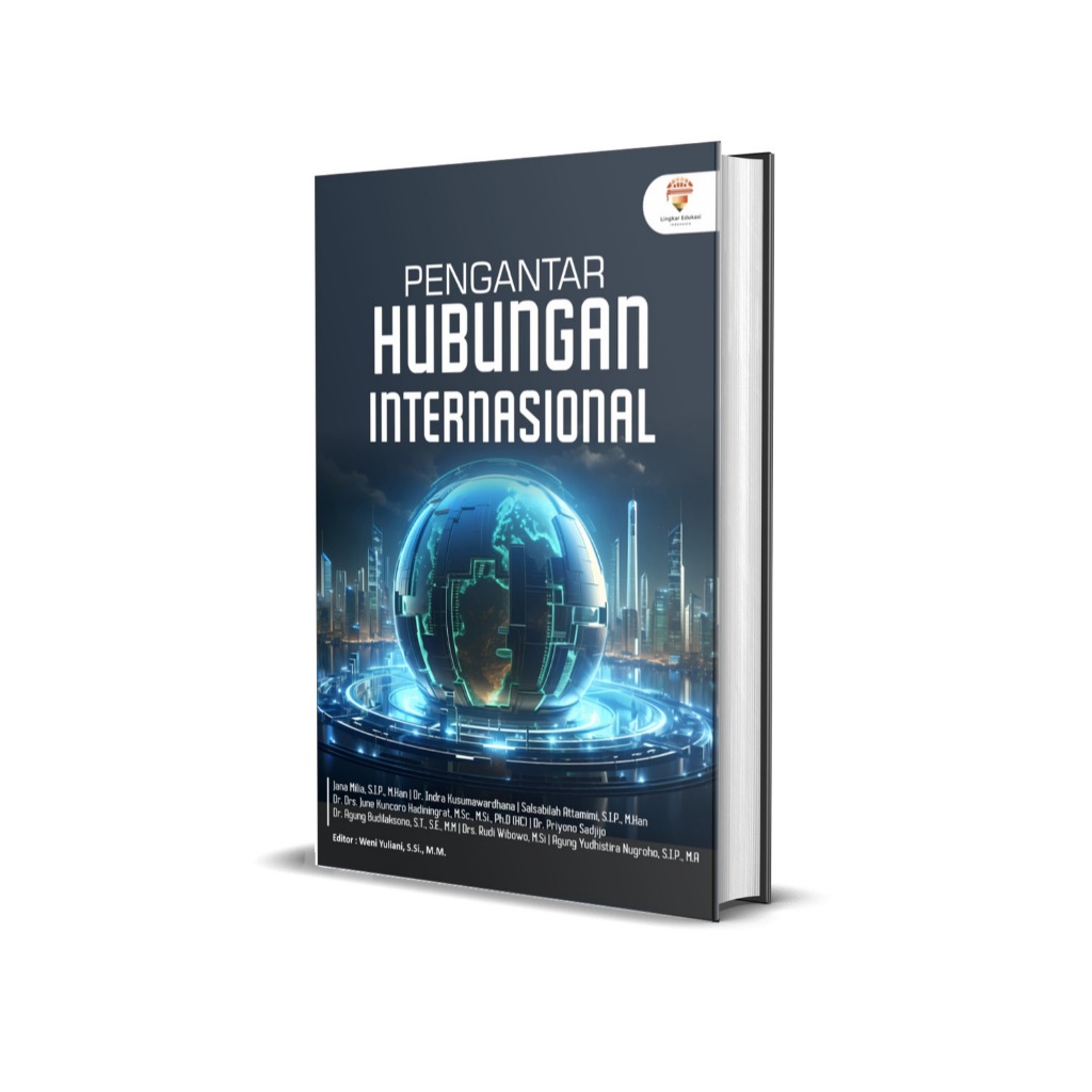 Pengantar Hubungan Internasional