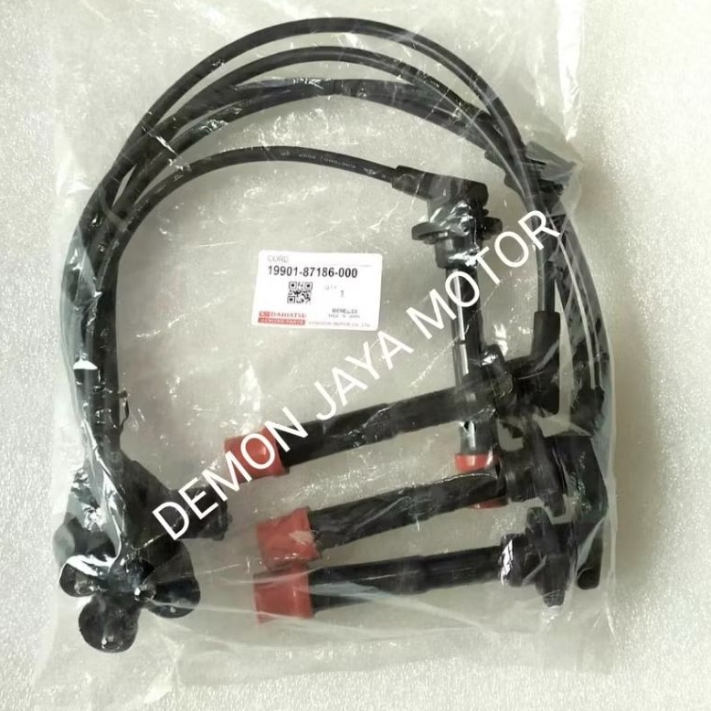 KABEL CABLE BUSI TARUNA FEROZA FEROSA ORIGINAL