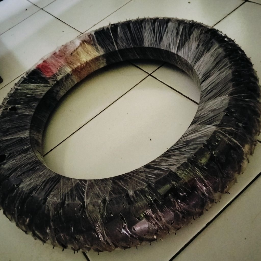 Ban Motor  Scoopy - Ban Zeneos Tubles Roadmax ring 12