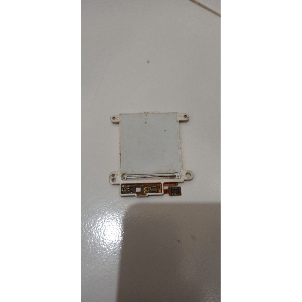 LCD nokia Ngage classic N-gage classic bahan