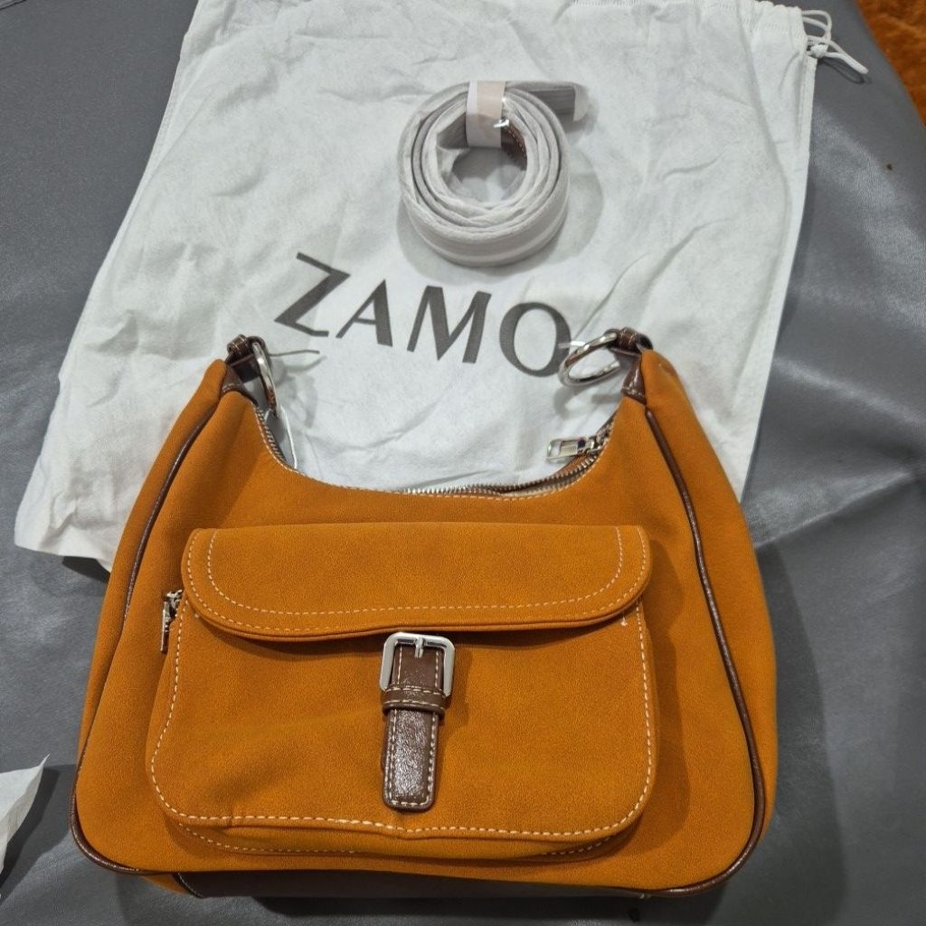 ZAMO bag, brand korea