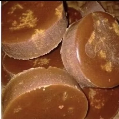 

Gula aren asli per gandu/satuan