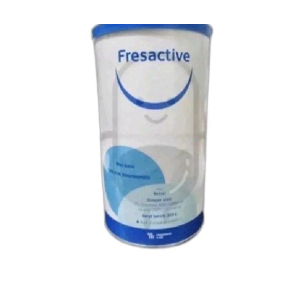 

susufresactive300gr