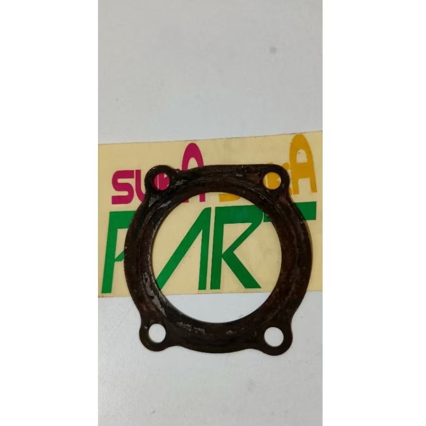 PAKING PAK SILINDER KOP HEAD BAJA YAMAHA 29N RX-KING COBRA RX-K ORIGINAL NOS