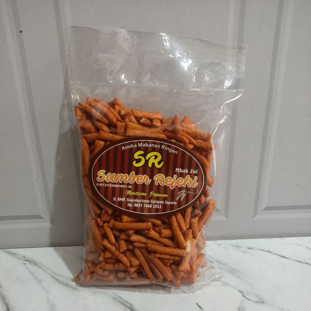 

PANG-PANG PANJANG BERAT 250 GRAM