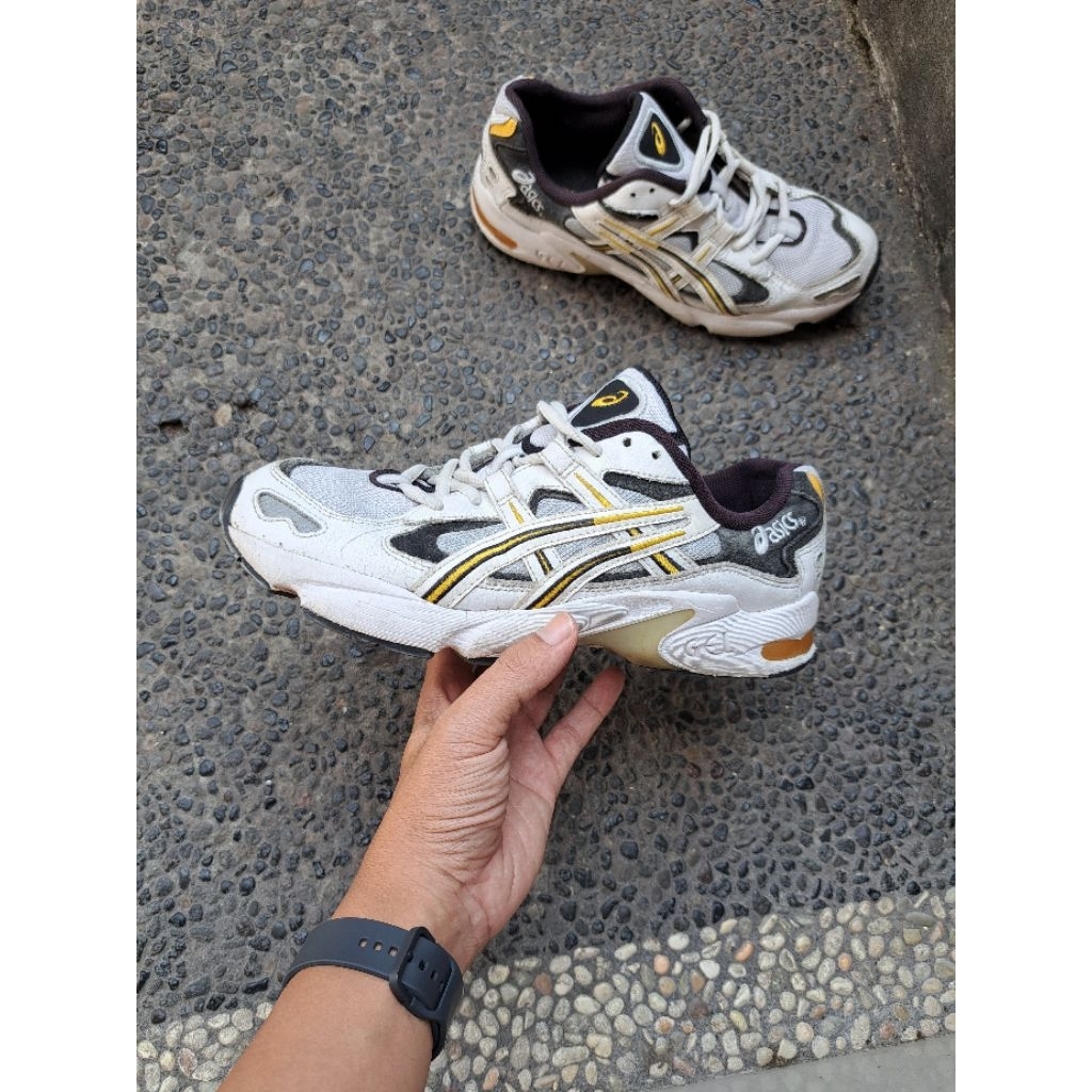 Kayano 5