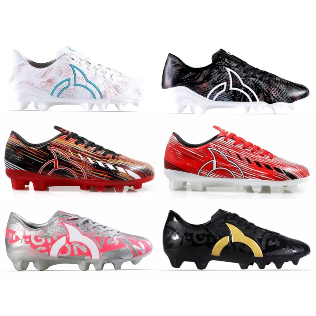 ORTUSEIGHT SEPATU BOLA SIZE 45-46 ORGINAL