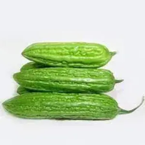 

Pare Hijau - 500 gram