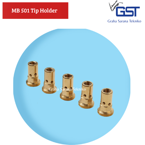 MB 501 D Tip Holder - Tip Body MB 501
