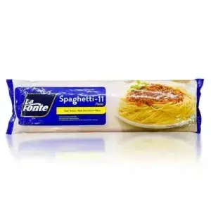 

La Fonte Spagetti-11 Pasta