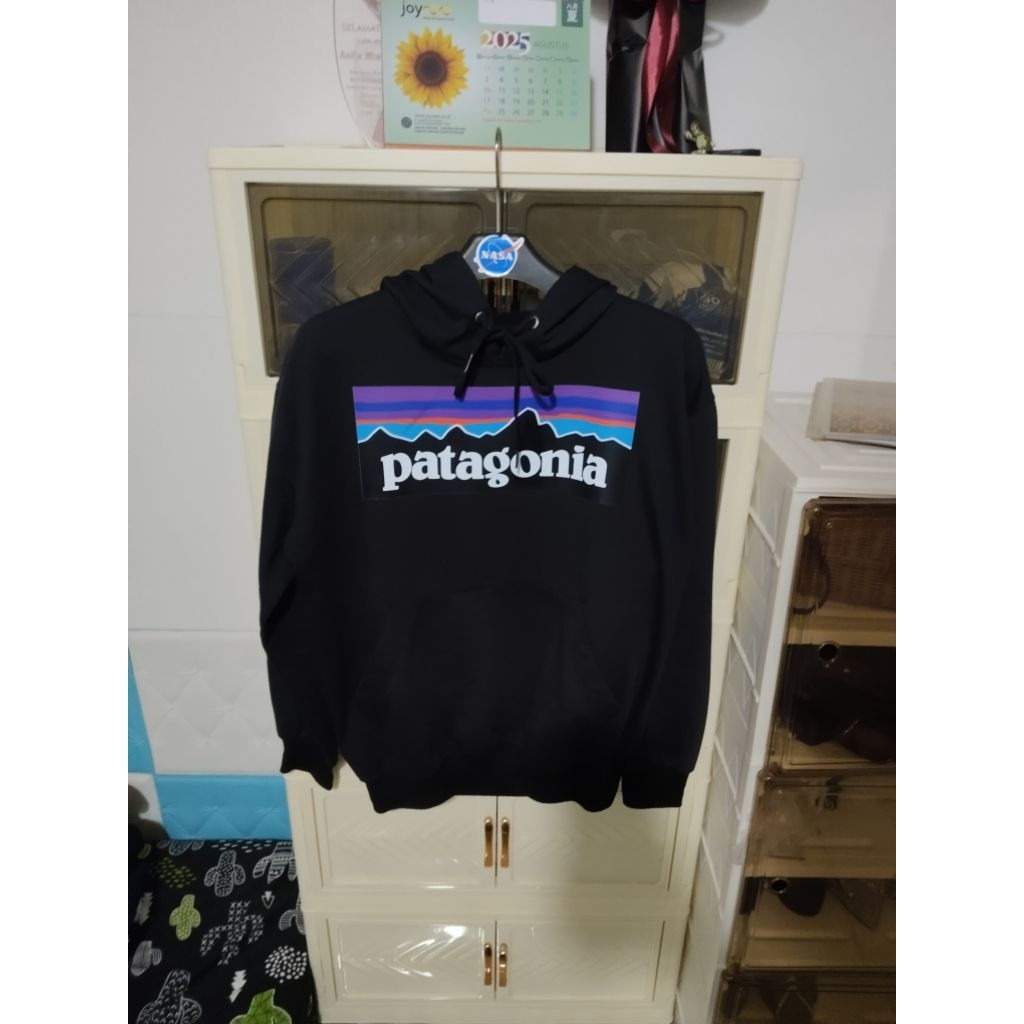 hoodie Patagonia second