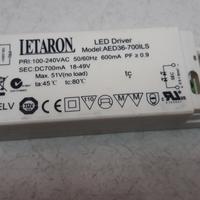 LED Driver lampu