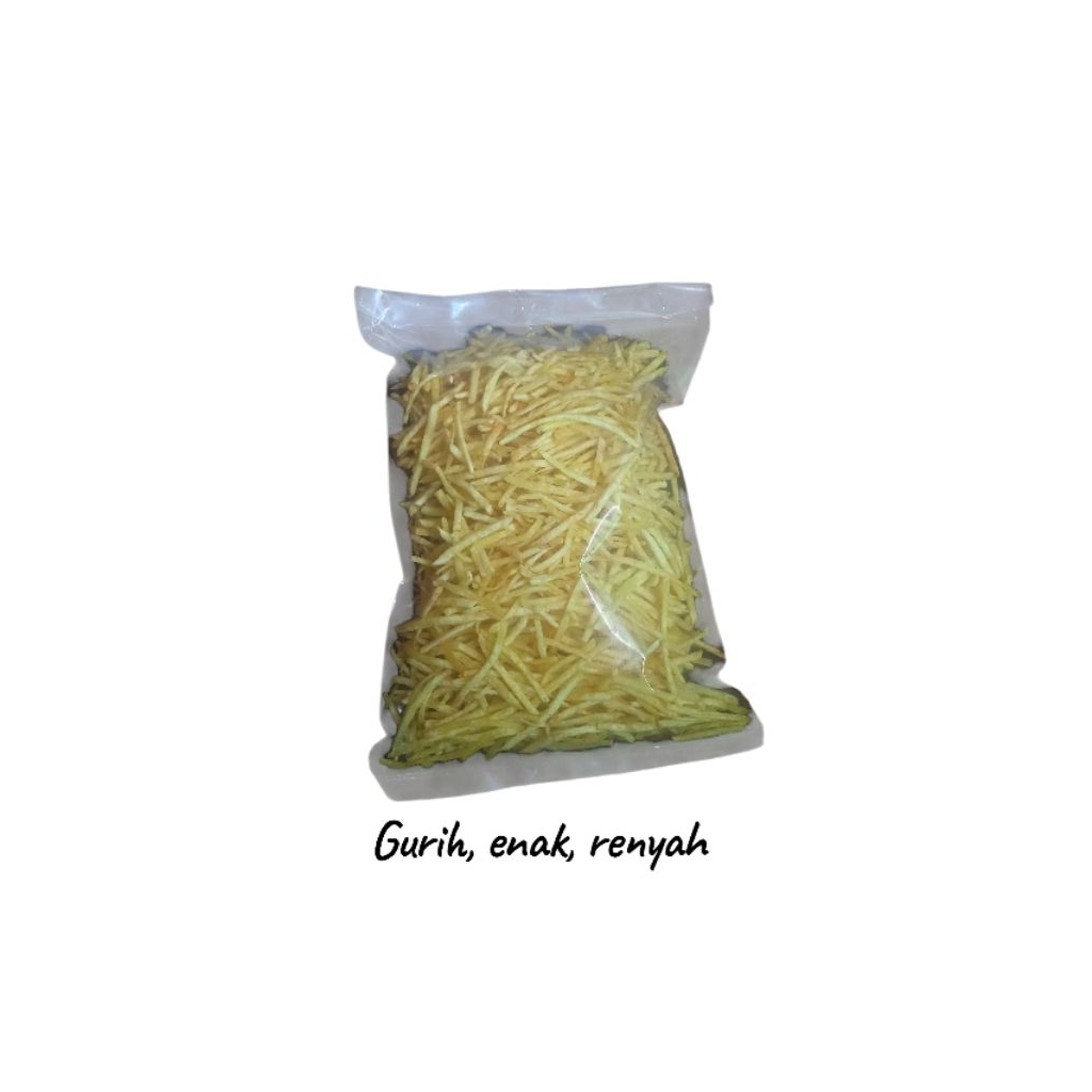 

STIK TALAS ORI - MURAH, ENAK, dan RENYAH 250 g, 500 g