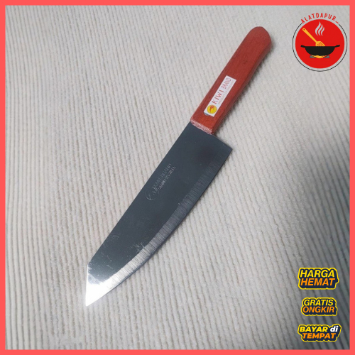 Alat Dapur - Set Alat BBQ Pisau Dapur Stainless Steel - Set Pisau BBQ KW21