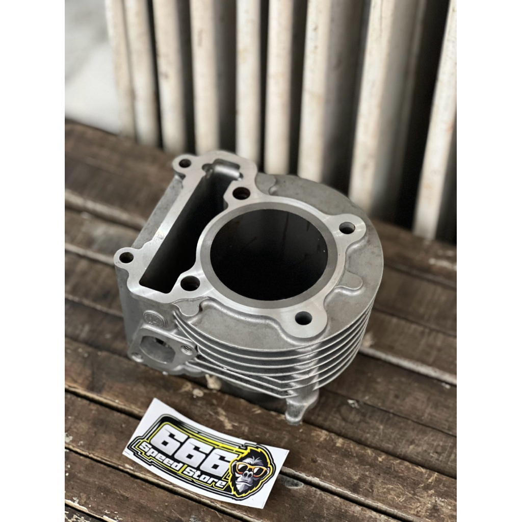 blok boring liner mio sporty 5Tl bore up racing liner 70 72 74 76 mm piston 63.5 64 65 66 68 70 72 7