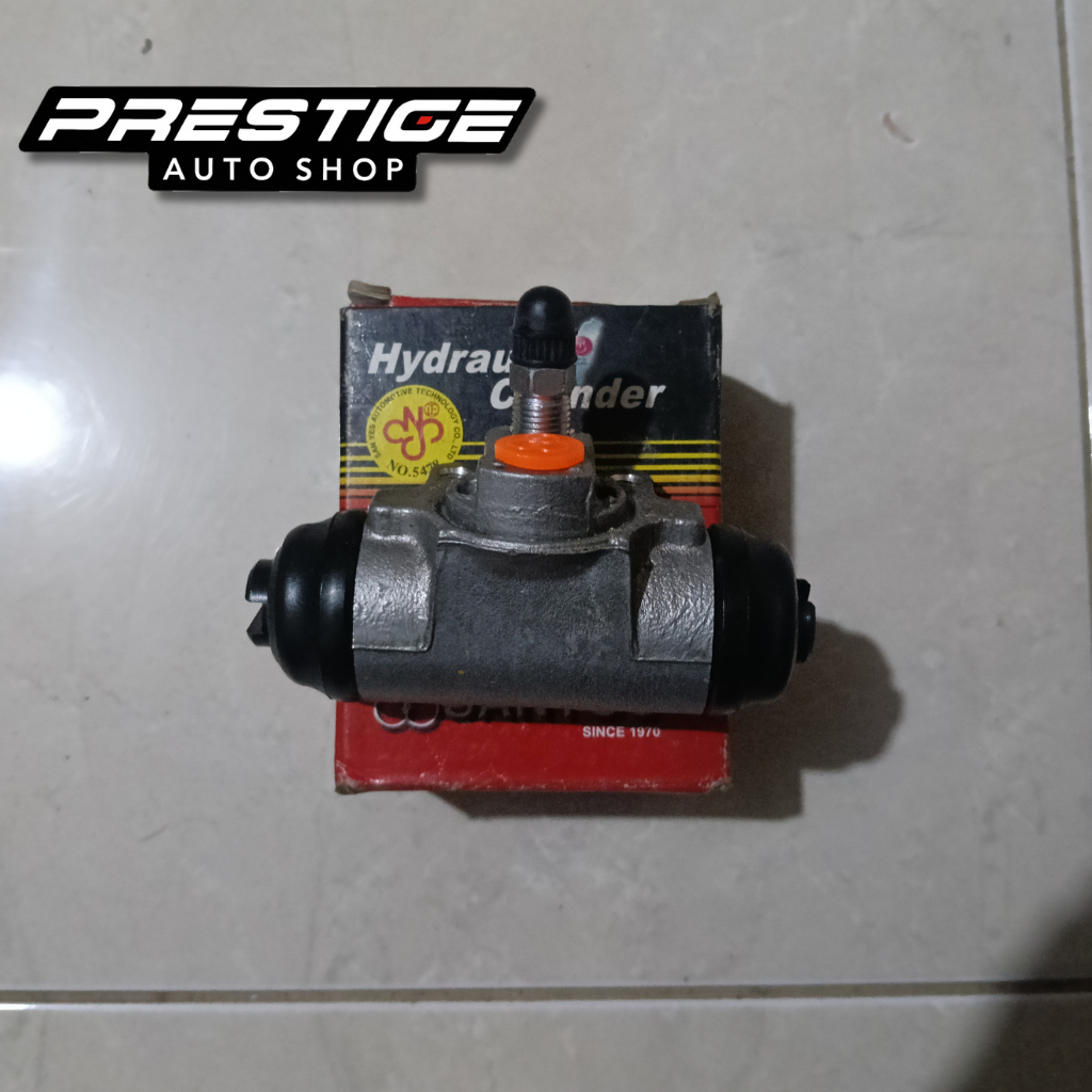 SANYCO Hydraulic Cylinder | Cylinder | 53401-83040 | 100% Asli SANYCO |