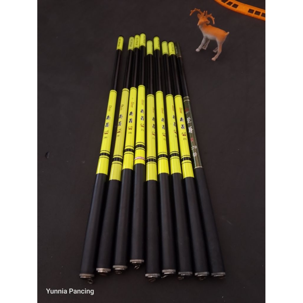 sperparts gagang yehang super