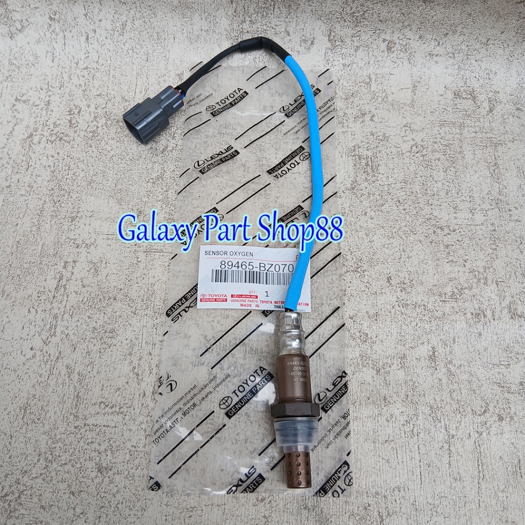 Sensor Oksigen Sensor Knalpot Avanza Xenia Rush Terios DENSO