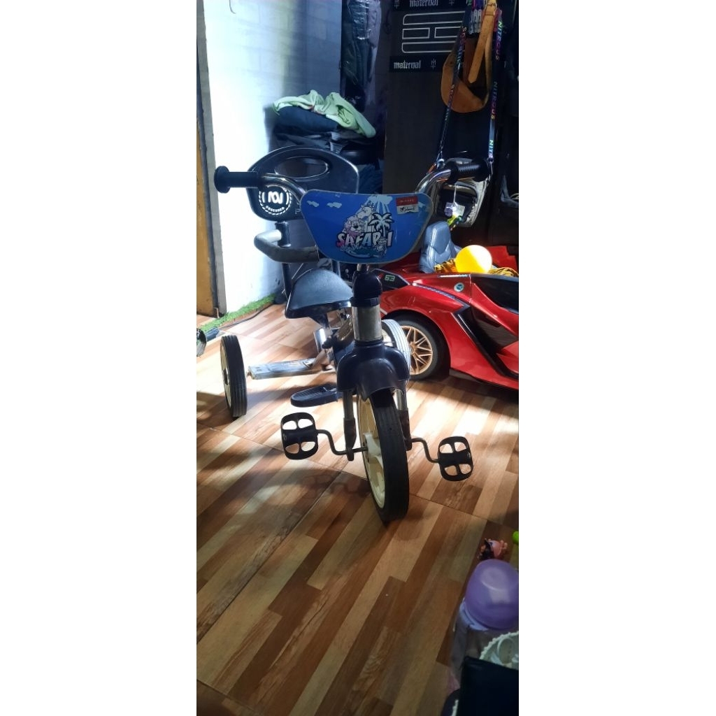 sepedah anak