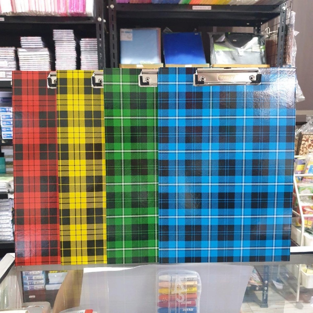 

Papan dada ukuran Folio kiky kotak²