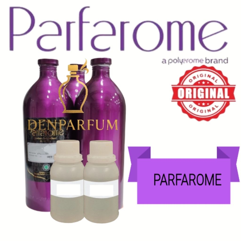 ATTAR MIZANI PARFAROME PREMIUM