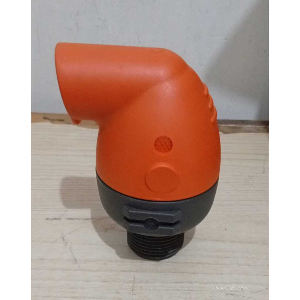 Air Release Valve Vacuum 1 inch/ AIR RELEASE VALVE 1 INCH