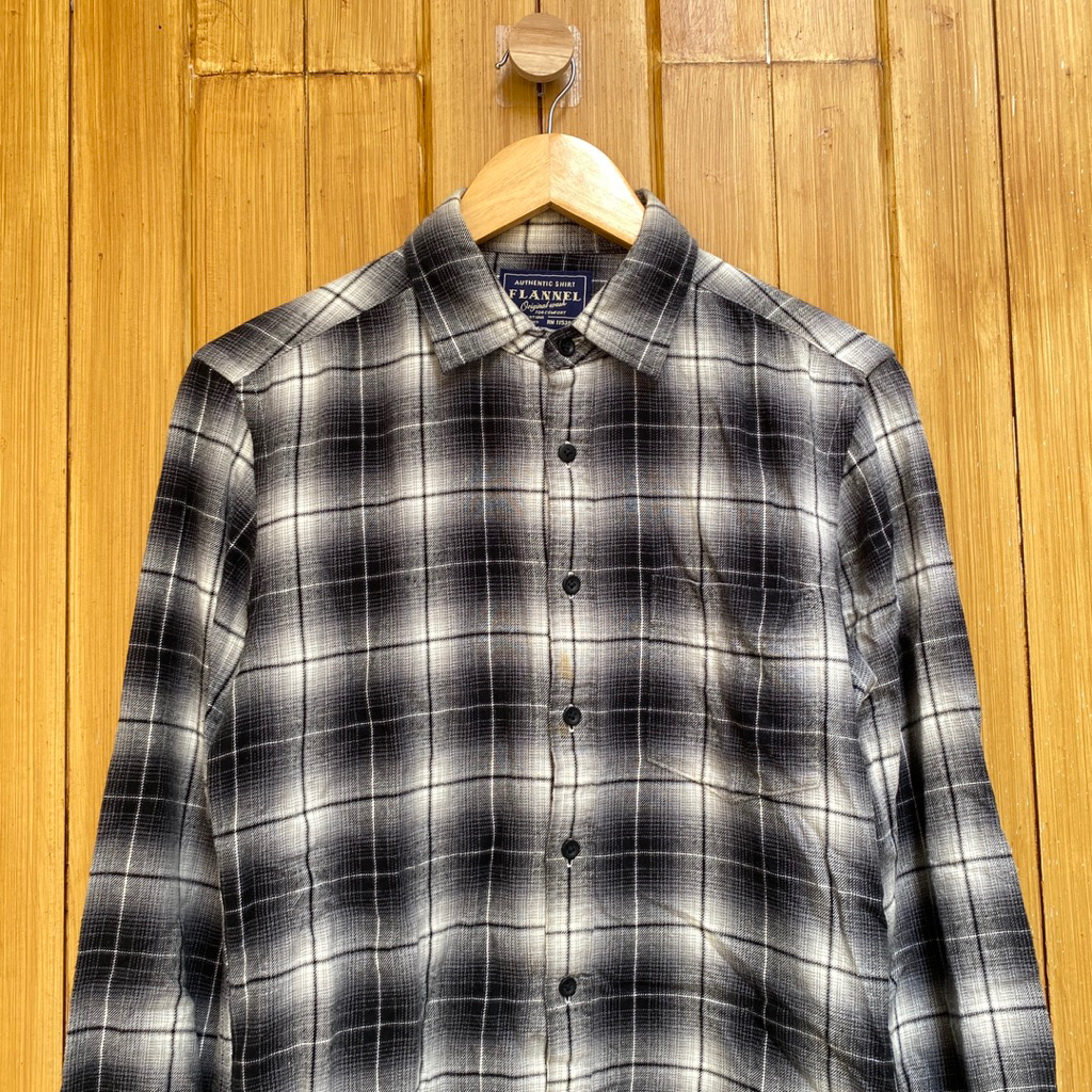 Veterano Flannel shirt