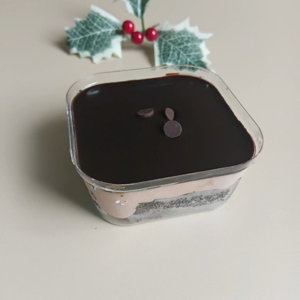 

Mini DessertBox Milo 150ml