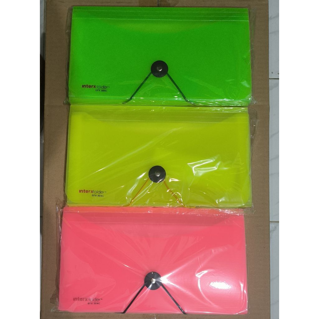 

Expanding File Tali Inter X Cheque Size Giro Elastic / Map Giro invoic