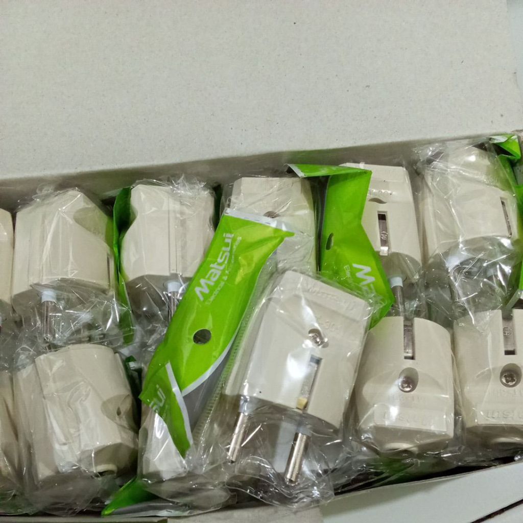 STEKER ARDE MATSUI MT 301