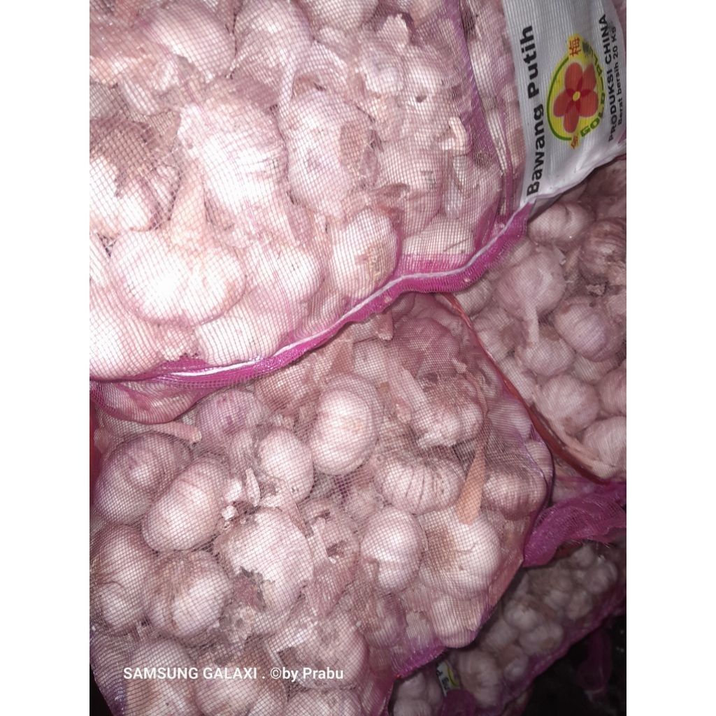 

#bawangputihmurah bawang putih kualitas premium