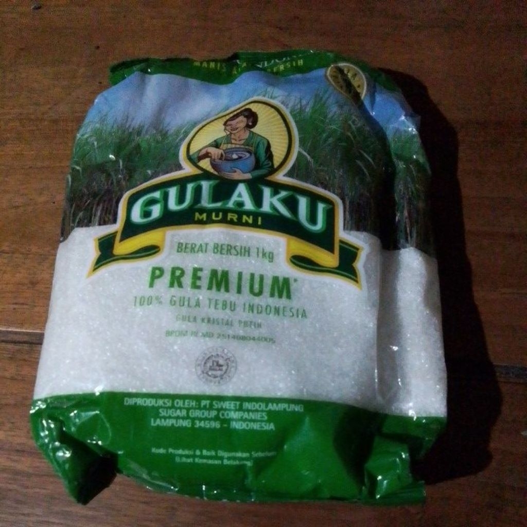 

gula pasir mereka random