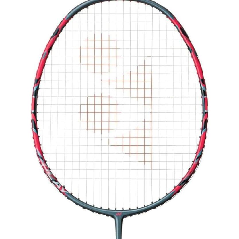 YONEX Raket Badminton Arcsaber 11 Tour Greyish Pearl 3U5
