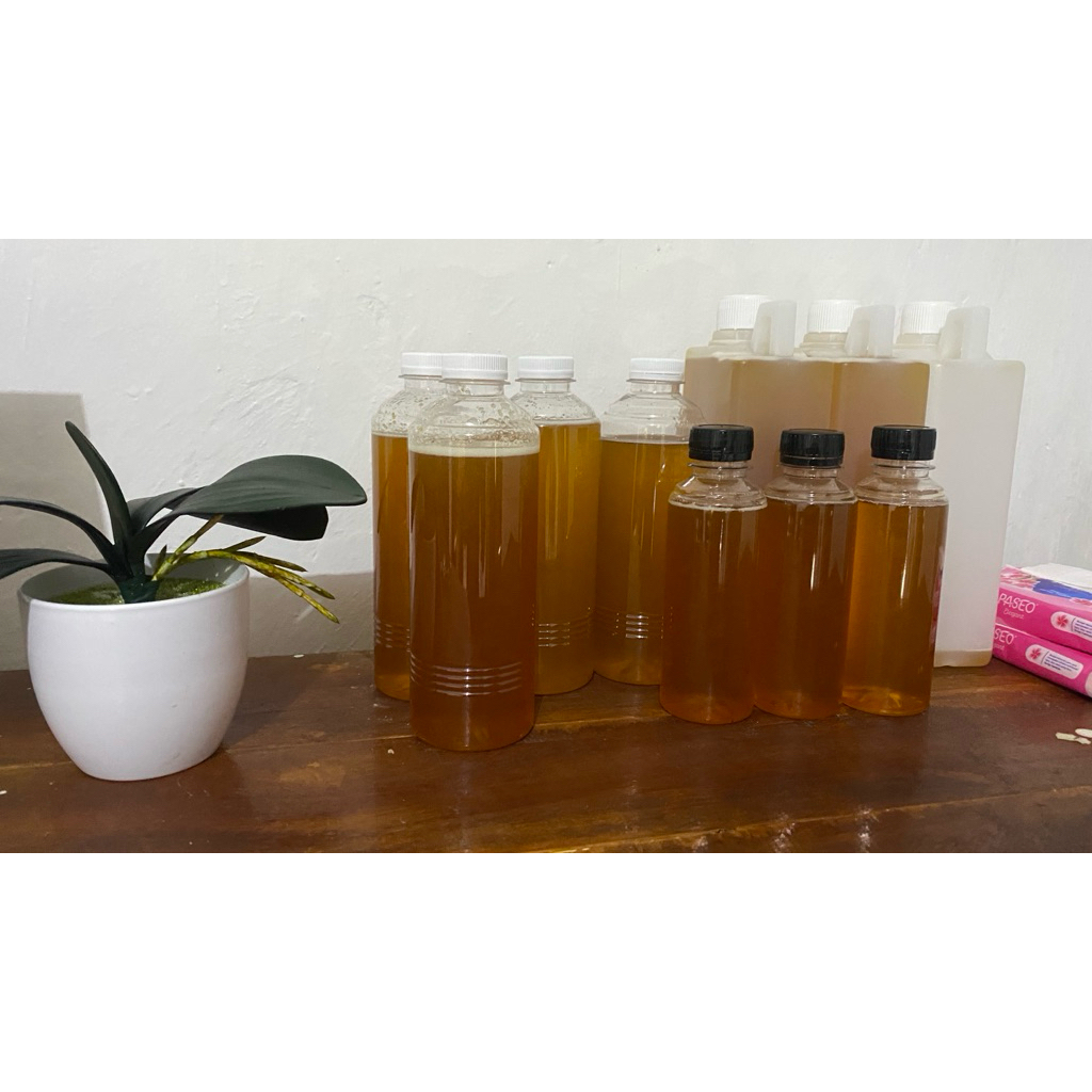 

madu bawang lanang / bawang putih tunggal