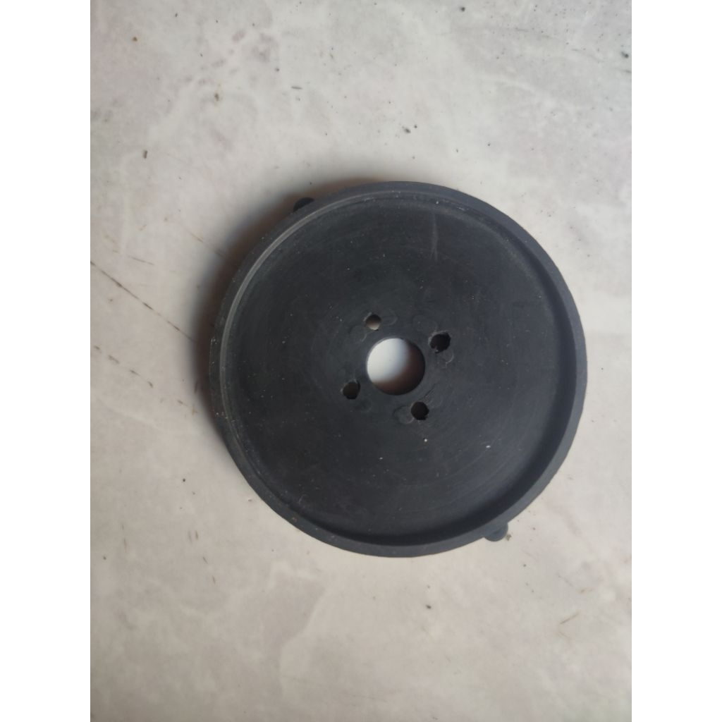 Karet membran resun LP 100