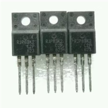 RJP63K2 RJP 63K2 rjp63k2 63k2 DIP TO-220 KUALITAS BAGUS.    26