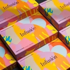 

Hangtag & Care Label Premium — Tag Baju Fashion (Se