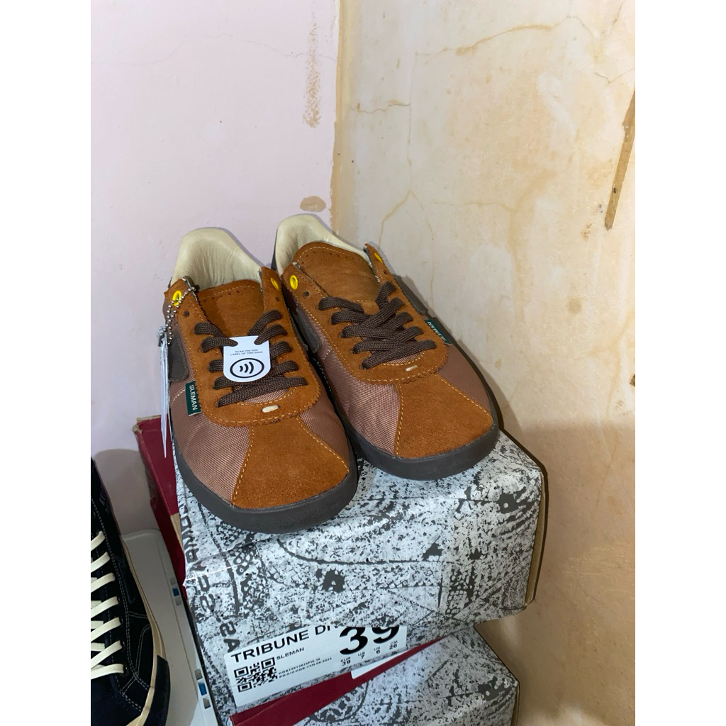 compass tribune divercity sleman