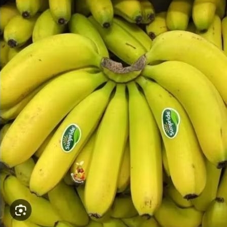 

pisang sunpride cavendise 1sisir